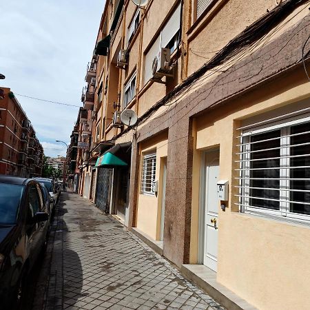 Apartamentos Bielsa 'Madrid Rio' Dış mekan fotoğraf