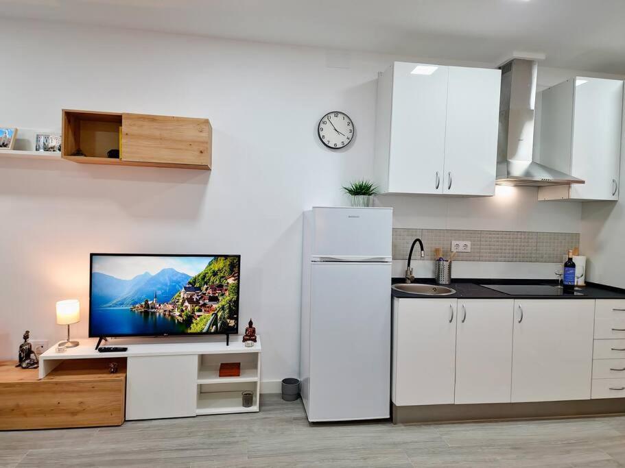 Apartamentos Bielsa 'Madrid Rio' Dış mekan fotoğraf