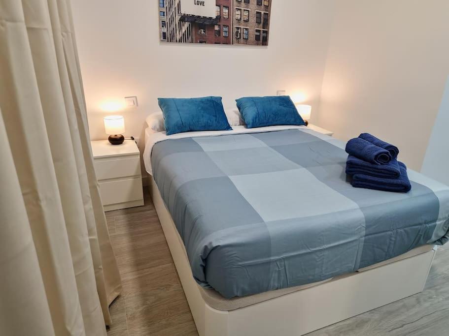 Apartamentos Bielsa 'Madrid Rio' Dış mekan fotoğraf