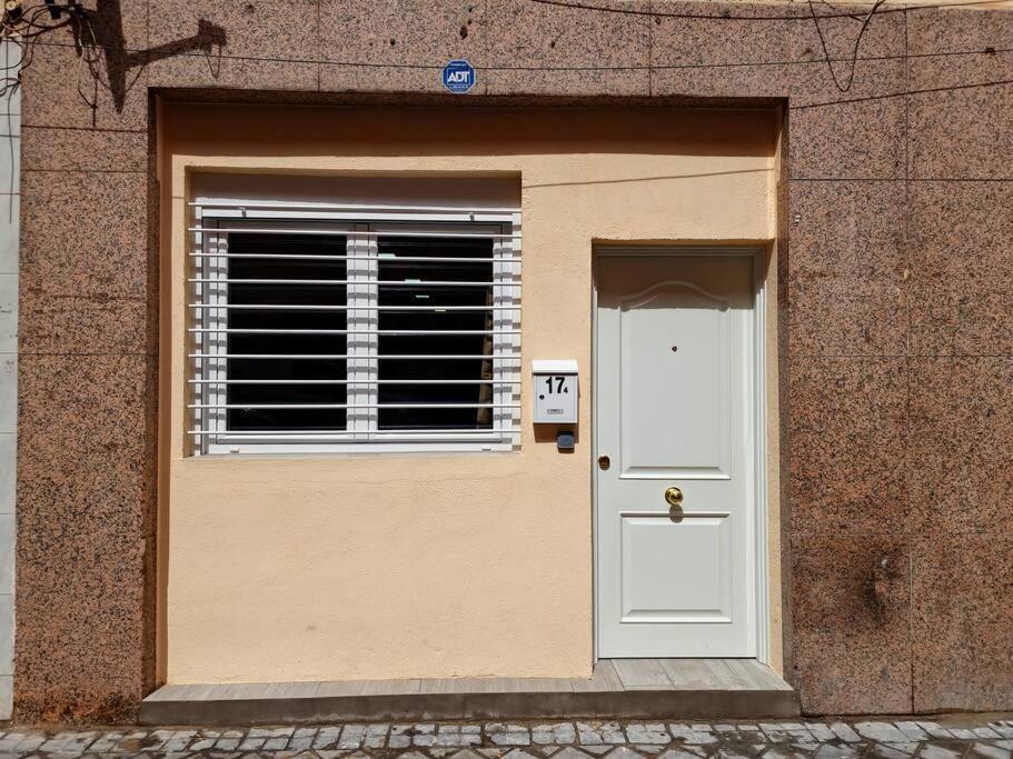 Apartamentos Bielsa 'Madrid Rio' Dış mekan fotoğraf