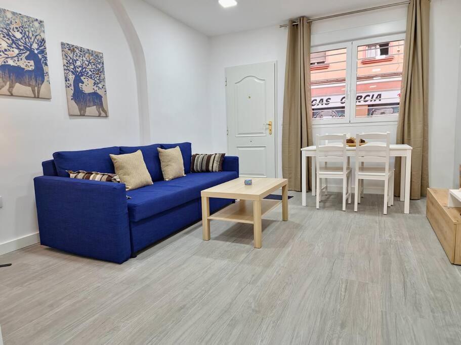 Apartamentos Bielsa 'Madrid Rio' Dış mekan fotoğraf
