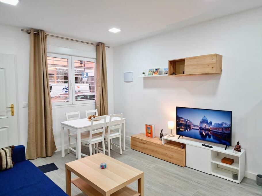 Apartamentos Bielsa 'Madrid Rio' Dış mekan fotoğraf