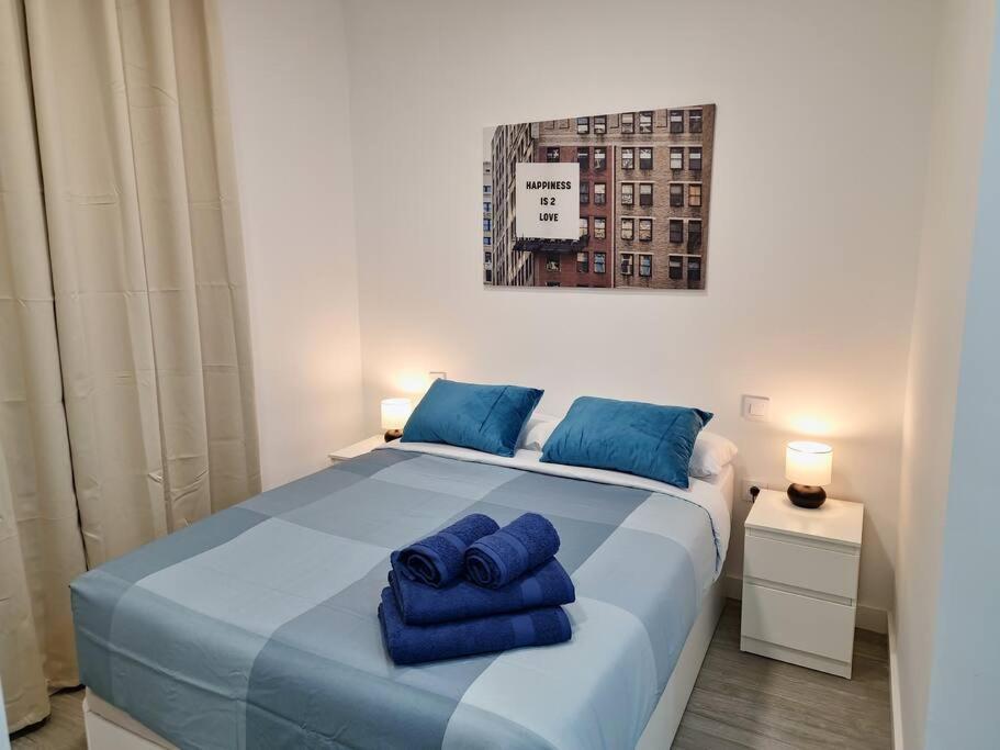 Apartamentos Bielsa 'Madrid Rio' Dış mekan fotoğraf