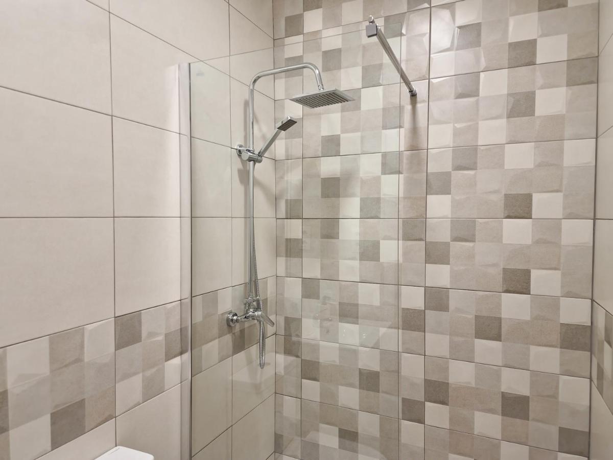 Apartamentos Bielsa 'Madrid Rio' Dış mekan fotoğraf