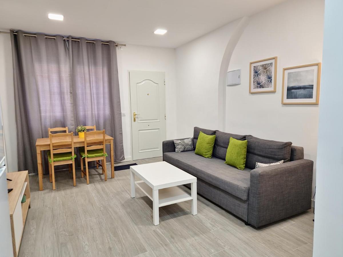Apartamentos Bielsa 'Madrid Rio' Dış mekan fotoğraf