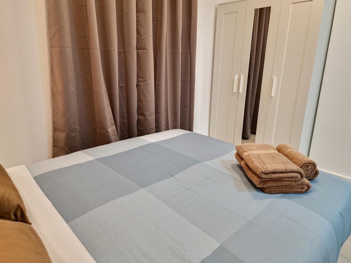 Apartamentos Bielsa 'Madrid Rio' Dış mekan fotoğraf